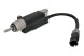 AD BRAKE VIC-171061 Привід двигуна гальма 3.25514 для MAN TGA MAN E2000, EL, F2000, F90,