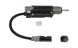 AD BRAKE VIC-171061 Привід двигуна гальма 3.25514 для MAN TGA MAN E2000, EL, F2000, F90,
