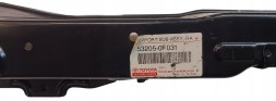 Toyota OE 53205-0F031 Підсилювач Верхньої Панелі TOYOTA COROLLA VERSO 02/2004-01/2009 Оригінал