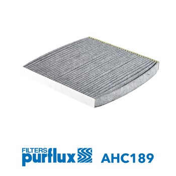 AHC189 PURFLUX Фільтр салону