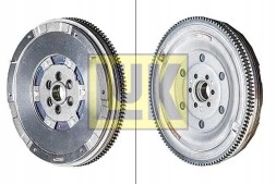 Шеффлер ЛуК 415 0347 10 Маховик 415 0347 10 luk audi a4 b7 мануал