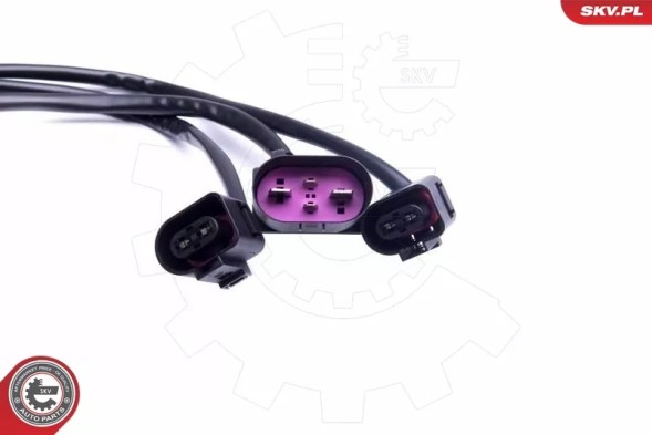 ESEN SKV 94SKV114 Esen skv резистор повітродувки 94скв114 94скв114 скв