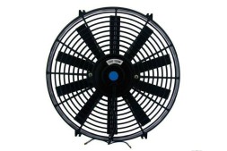 Turboworks MG-WE-011 Вентилятор turboworks 16" тип 1 штампувальний/всмоктуючий
