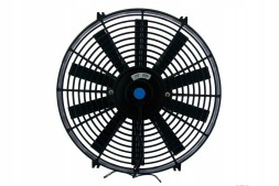 Turboworks MG-WE-011 Вентилятор turboworks 16" тип 1 штампувальний/всмоктуючий