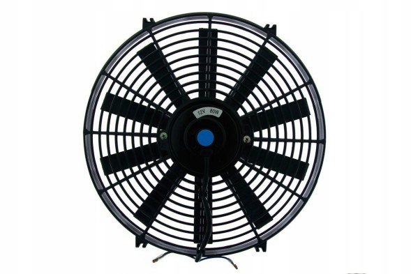 Turboworks MG-WE-011 Вентилятор turboworks 16" тип 1 штампувальний/всмоктуючий