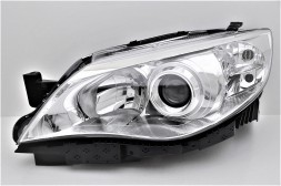 Depo 220-1115L-LDEM1-SL Subaru вечірка 07-12 прожектор лівий новий depo ^