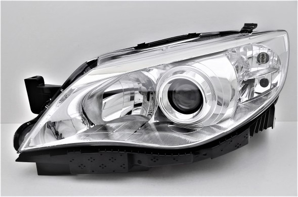 Depo 220-1115L-LDEM1-SL Subaru вечірка 07-12 прожектор лівий новий depo ^