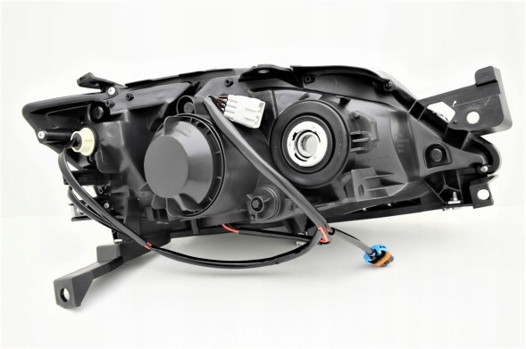 Depo 220-1115L-LDEM1-SL Subaru вечірка 07-12 прожектор лівий новий depo ^