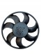 BMW OE 4SEBA 231632500 17428645860 8645860 17428645857 8645857 17428596241 8596241 17428742712 8742712 17427637189 7637189 17427617610 7617610 КРИЛЬЧАТКА ВЕНТИЛЯТОРА ОХОЛОДЖЕННЯ BMW X1 F48 X2 F39 F40 F44 F45 600 Вт