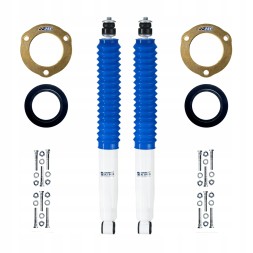 Ore4x4 LTL9-1S2 Комплект підвіски +2" Toyota Land Cruiser 90 95 - Stage 2
