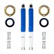 Ore4x4 LTL9-1S2 Комплект підвіски +2" Toyota Land Cruiser 90 95 - Stage 2