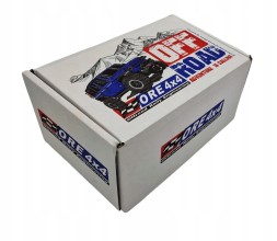 Ore4x4 LTL9-1S2 Комплект підвіски +2" Toyota Land Cruiser 90 95 - Stage 2