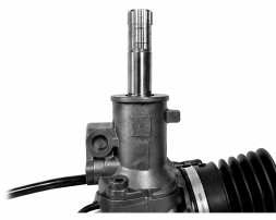Suzuki OE NOWA 1618897180, 1618897380, 1623213980, 1623214580, 1623214980, 1623216580, 4000YL, 400178, 400197, 400199, 4001L1, 4001L2, 4001L5, 4001NX, 4001P5 Нова рульова рейка Maglownica PEUGEOT 307 / CITROEN C4