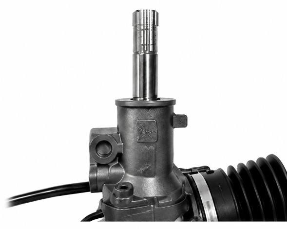 Suzuki OE NOWA 1618897180, 1618897380, 1623213980, 1623214580, 1623214980, 1623216580, 4000YL, 400178, 400197, 400199, 4001L1, 4001L2, 4001L5, 4001NX, 4001P5 Нова рульова рейка Maglownica PEUGEOT 307 / CITROEN C4