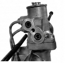 Suzuki OE NOWA 1618897180, 1618897380, 1623213980, 1623214580, 1623214980, 1623216580, 4000YL, 400178, 400197, 400199, 4001L1, 4001L2, 4001L5, 4001NX, 4001P5 Нова рульова рейка Maglownica PEUGEOT 307 / CITROEN C4