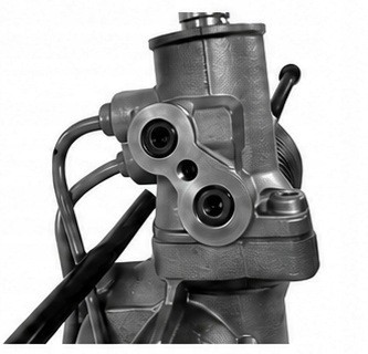 Suzuki OE NOWA 1618897180, 1618897380, 1623213980, 1623214580, 1623214980, 1623216580, 4000YL, 400178, 400197, 400199, 4001L1, 4001L2, 4001L5, 4001NX, 4001P5 Нова рульова рейка Maglownica PEUGEOT 307 / CITROEN C4