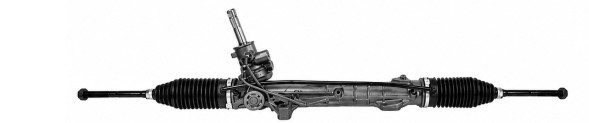 Suzuki OE NOWA 1618897180, 1618897380, 1623213980, 1623214580, 1623214980, 1623216580, 4000YL, 400178, 400197, 400199, 4001L1, 4001L2, 4001L5, 4001NX, 4001P5 Нова рульова рейка Maglownica PEUGEOT 307 / CITROEN C4