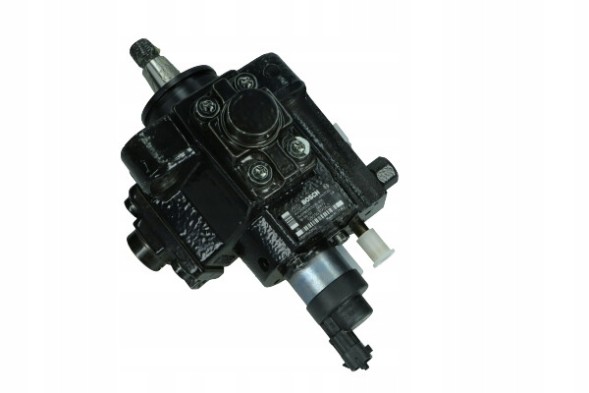 Bosch 0445010320 0445010260 71796471 Насос cr 0445010320 bosch fiat ducato, iveco daily 2.3 jtd новий