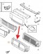 Volvo OE 31383991 Жалюзі впускний кермо potza ремінь volvo s90 v90 2017- cc oe 31383991