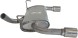 Bosal 154-505 Кінцевий глушник bos154-505 154-505