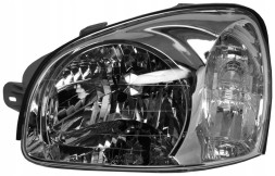 Depo 221-1139L-LD-ED Фара - depo 221-1139l-ld-ed