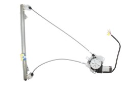 V-maxzone Part VIC-315233 Механізм склопідйомника Правий Передній для PEUGEOT 207, 306