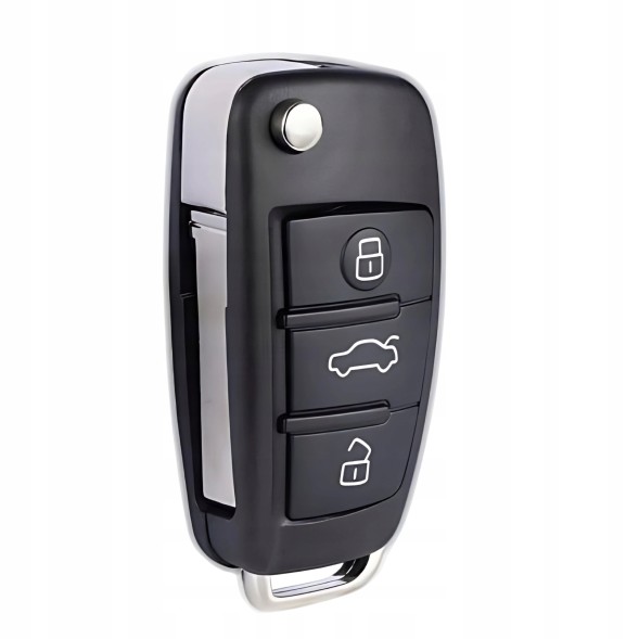 Китай AUDI TT 8J3 2006-2014 - 2KL ЗАМОК ЗАПАЛЮВАННЯ ВСТАВКА ЗАМКА ЗАПАЛЮВАННЯ КЛЮЧІ НОВИЙ AUDI TT 8J3 2006-2014