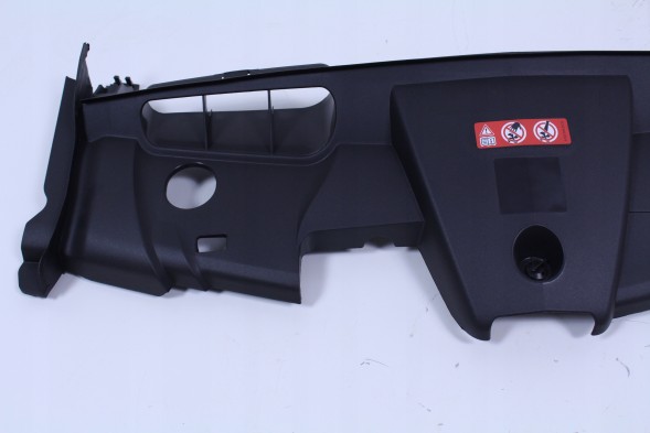 Mercedes-Benz OE A2075000555 OSLONA КРИШКА ЗАХИСНА ПАНЕЛЬ РЕМЕНЯ MERCEDES W207 A2075000555