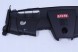 Mercedes-Benz OE A2075000555 OSLONA КРИШКА ЗАХИСНА ПАНЕЛЬ РЕМЕНЯ MERCEDES W207 A2075000555