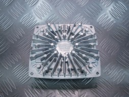 Opel OE Przetwornica moduł xenon LED 9840018180 090.000001668.04 OPEL INSIGNIA B Інверторний модуль ксенон світлодіодний 9840018180 090.000001668.04 opel insignia b