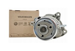 Volkswagen OE 03F121004E Насос охолоджуючої рідини 03f121004e volkswagen vw oe оригінал