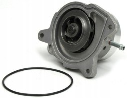 Volkswagen OE 03F121004E Насос охолоджуючої рідини 03f121004e volkswagen vw oe оригінал