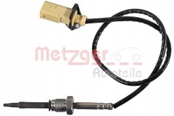 Metzger 08941075 Датчик, температура вихлопних газів metzger 08941075