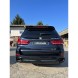 Китай BMW X5 F15 KOMPLET DOKŁADEK SPOILERY AERO KIT M-PAKIET CZARNY POŁYSK Спойлери BMW X5 F15 комплект чорний глянець