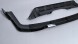 Китай BMW X5 F15 KOMPLET DOKŁADEK SPOILERY AERO KIT M-PAKIET CZARNY POŁYSK Спойлери BMW X5 F15 комплект чорний глянець