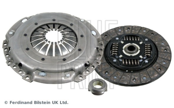 ADV183006 BLUE PRINT Ремонтний комплект зчеплення