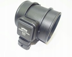 NTK 95493 Витратомір повітря opel vectra c 1.8 signum astra h 55353813 836647