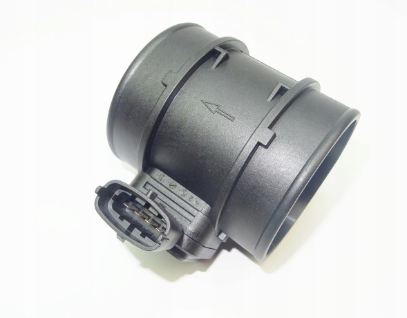 NTK 95493 Витратомір повітря opel vectra c 1.8 signum astra h 55353813 836647