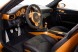 Porsche OE 997553901 PORSCHE 911 997 ПЛАНКИ ТУНЕЛЬ ДЕКОР КРИШКИ ORANGE