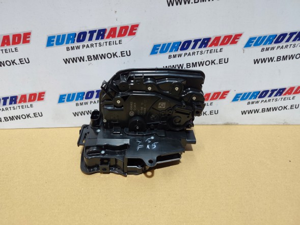 BMW OE 7281948 05/26 BMW F15 F16 F85 F86 G11 G12 ЗАЧИНЯЧ ДВЕРЕЙ ПЕРЕДНІЙ ПРАВИЙ 7281948