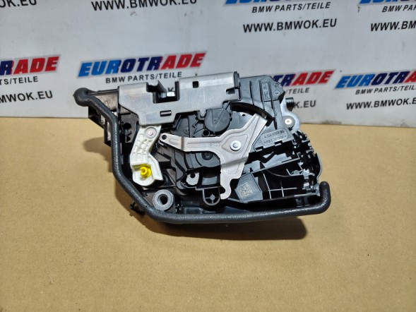BMW OE 7281948 05/26 BMW F15 F16 F85 F86 G11 G12 ЗАЧИНЯЧ ДВЕРЕЙ ПЕРЕДНІЙ ПРАВИЙ 7281948