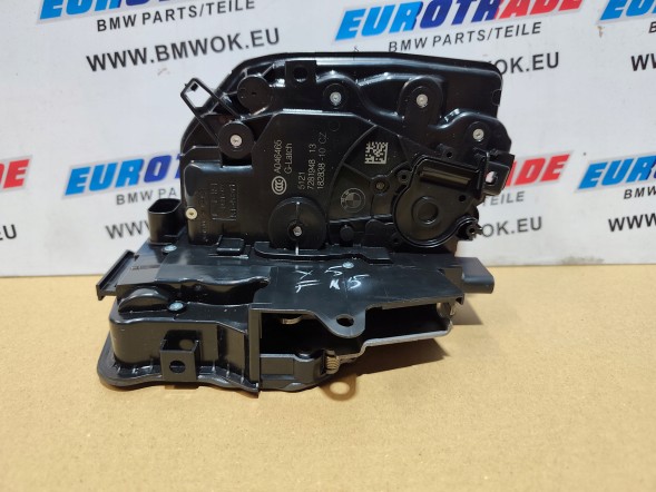 BMW OE 7281948 05/26 BMW F15 F16 F85 F86 G11 G12 ЗАЧИНЯЧ ДВЕРЕЙ ПЕРЕДНІЙ ПРАВИЙ 7281948