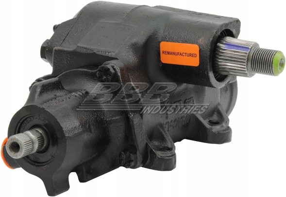 Китай BBB-5010103 РУЛЬОВИЙ ПРИВОД FORD CROWN VICTORIA 83-91 LINCOLN CONTINENTAL