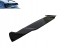 Китай 00CTSPBG011 Спойлер BMW G01 X3 X3M Aileron Black Gloss
