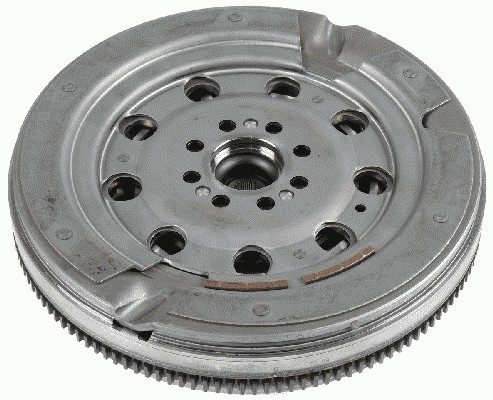 2 289 521 002 SACHS Ремонтний комплект зчеплення