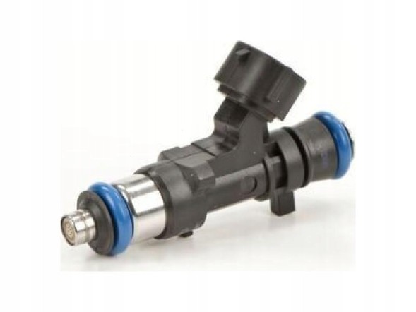 Bosch 0 280 158 235 Паливна форсунка audi a4, a4 allroad, a5, q5 2.0/2.0alk 06.08-05.17