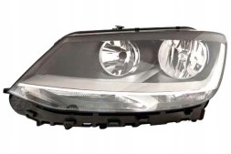 Abakus 441-11F8RMLDEM2 Volkswagen sharan 7n 2010- фара права