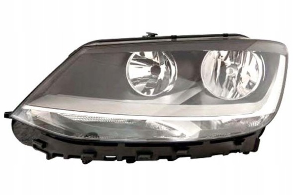 Abakus 441-11F8RMLDEM2 Volkswagen sharan 7n 2010- фара права