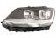 Abakus 441-11F8RMLDEM2 Volkswagen sharan 7n 2010- фара права