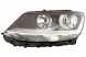 Abakus 441-11F8RMLDEM2 Volkswagen sharan 7n 2010- фара права